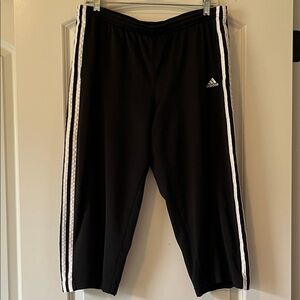 adidas Capri Joggers